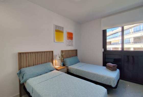 Reventa - Apartamento / piso - Orihuela Costa