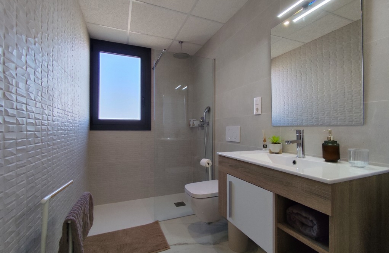 Reventa - Apartamento / piso - Orihuela Costa