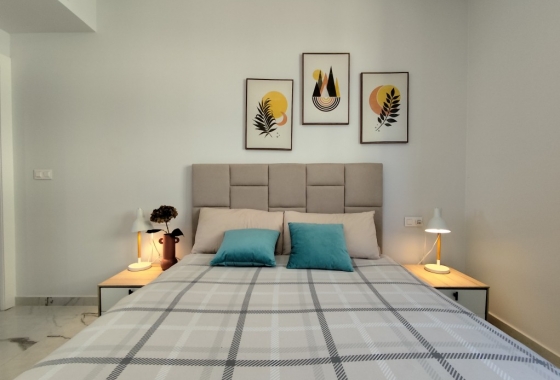 Reventa - Apartamento / piso - Orihuela Costa