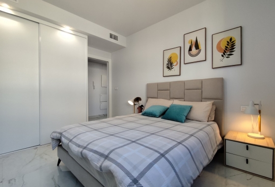 Reventa - Apartamento / piso - Orihuela Costa