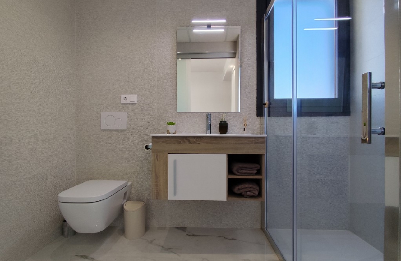 Reventa - Apartamento / piso - Orihuela Costa