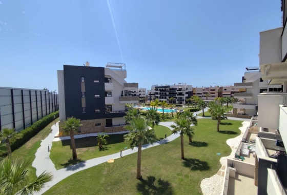Reventa - Apartamento / piso - Orihuela Costa