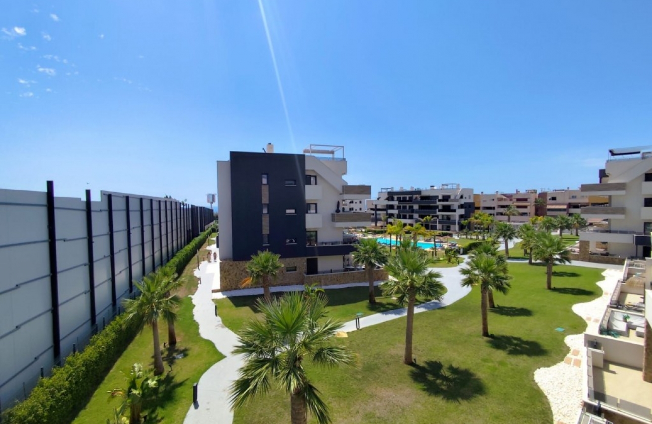 Reventa - Apartamento / piso - Orihuela Costa