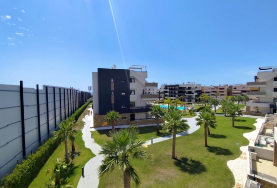 Reventa - Apartamento / piso - Orihuela Costa