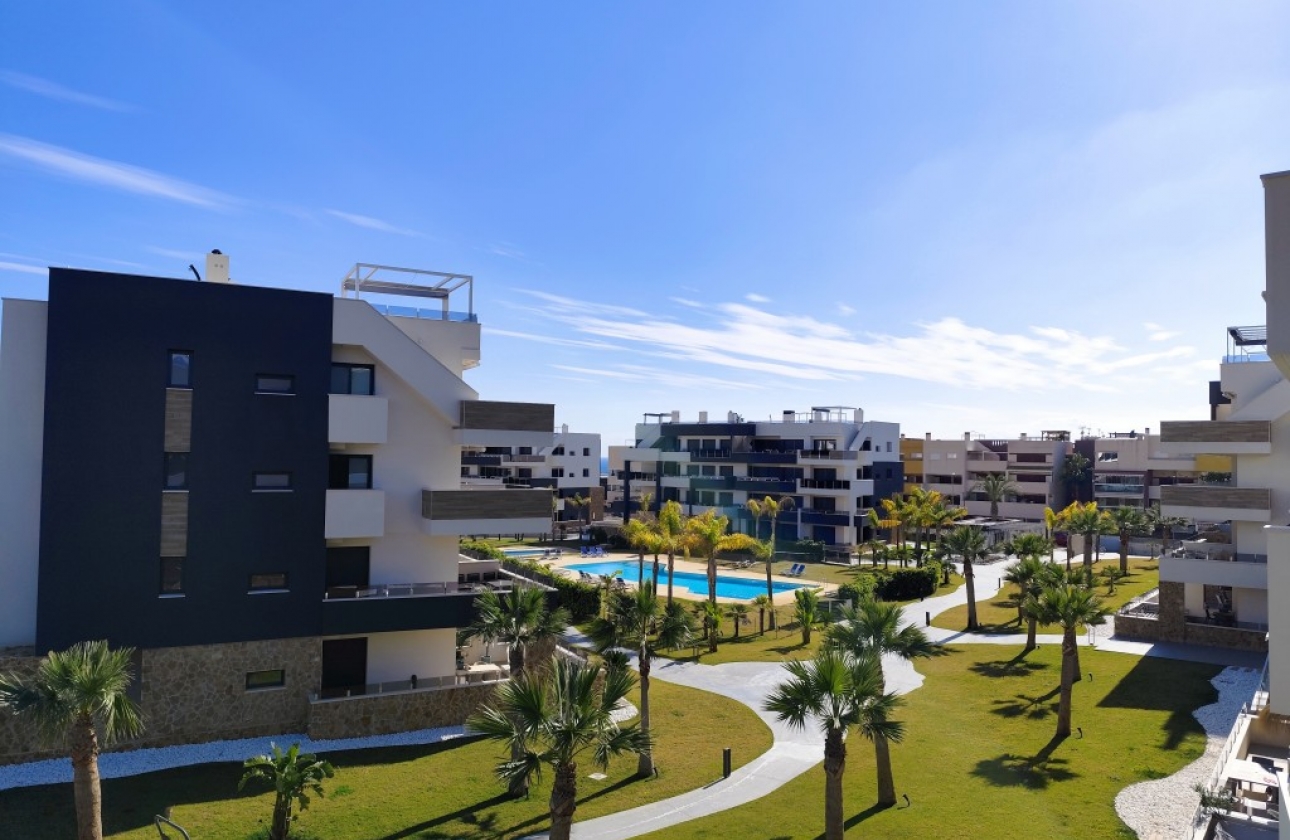 Reventa - Apartamento / piso - Orihuela Costa
