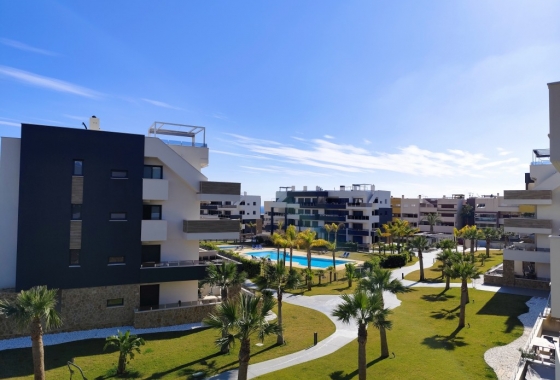 Reventa - Apartamento / piso - Orihuela Costa