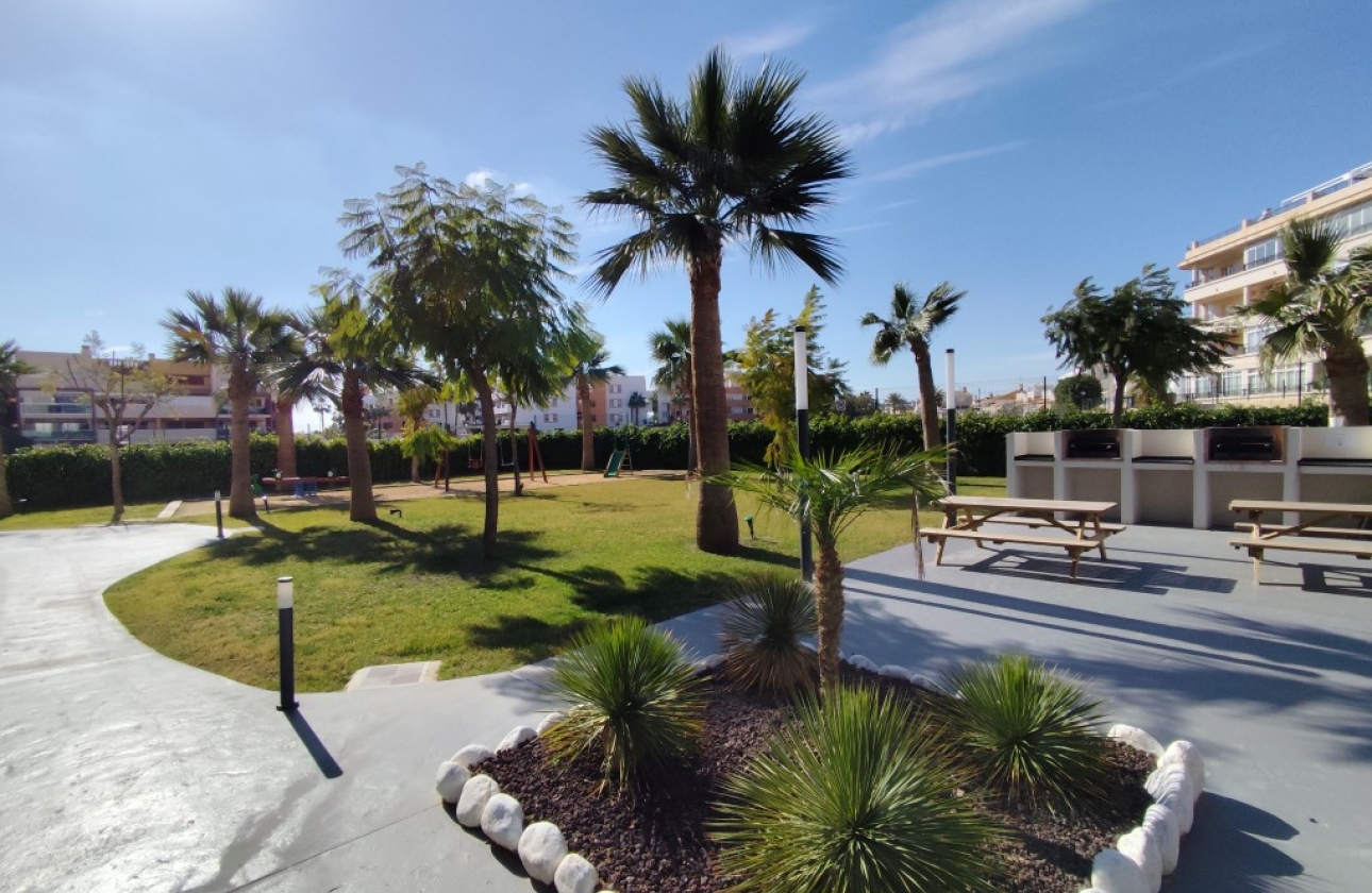 Reventa - Apartamento / piso - Orihuela Costa