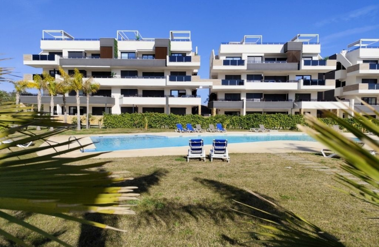 Reventa - Apartamento / piso - Orihuela Costa