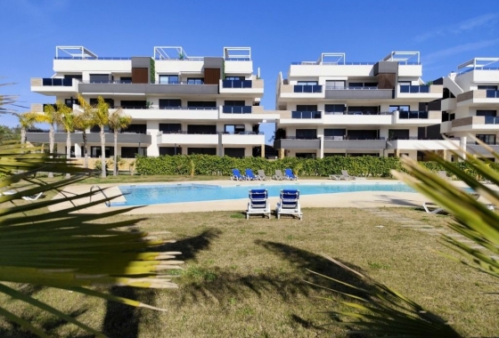Reventa - Apartamento / piso - Orihuela Costa