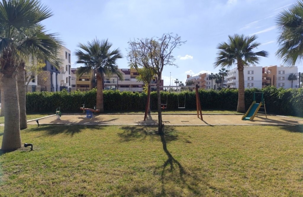 Reventa - Apartamento / piso - Orihuela Costa