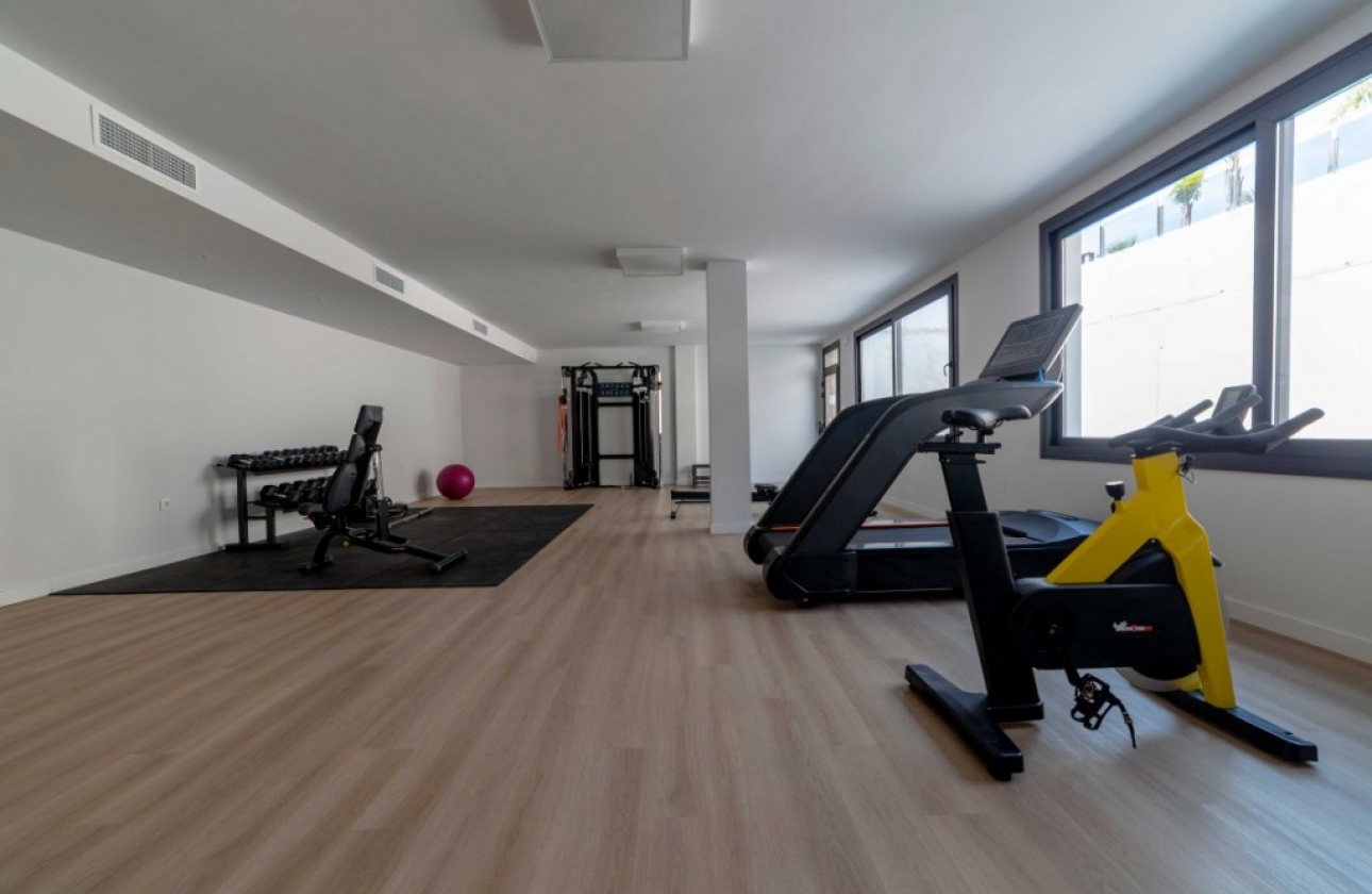 Reventa - Apartamento / piso - Orihuela Costa