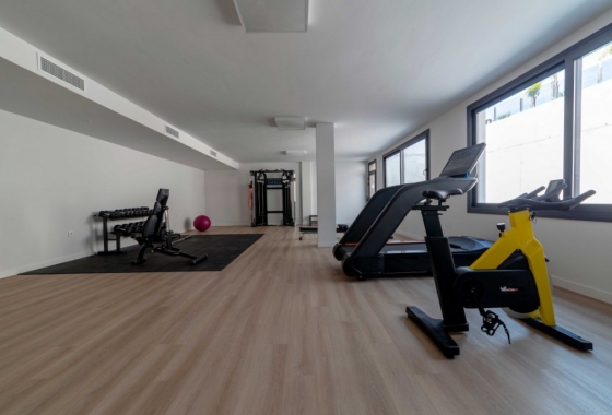 Reventa - Apartamento / piso - Orihuela Costa