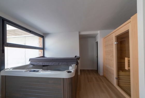 Reventa - Apartamento / piso - Orihuela Costa