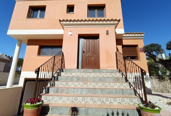 Revente - Villa - Pinar de Campoverde