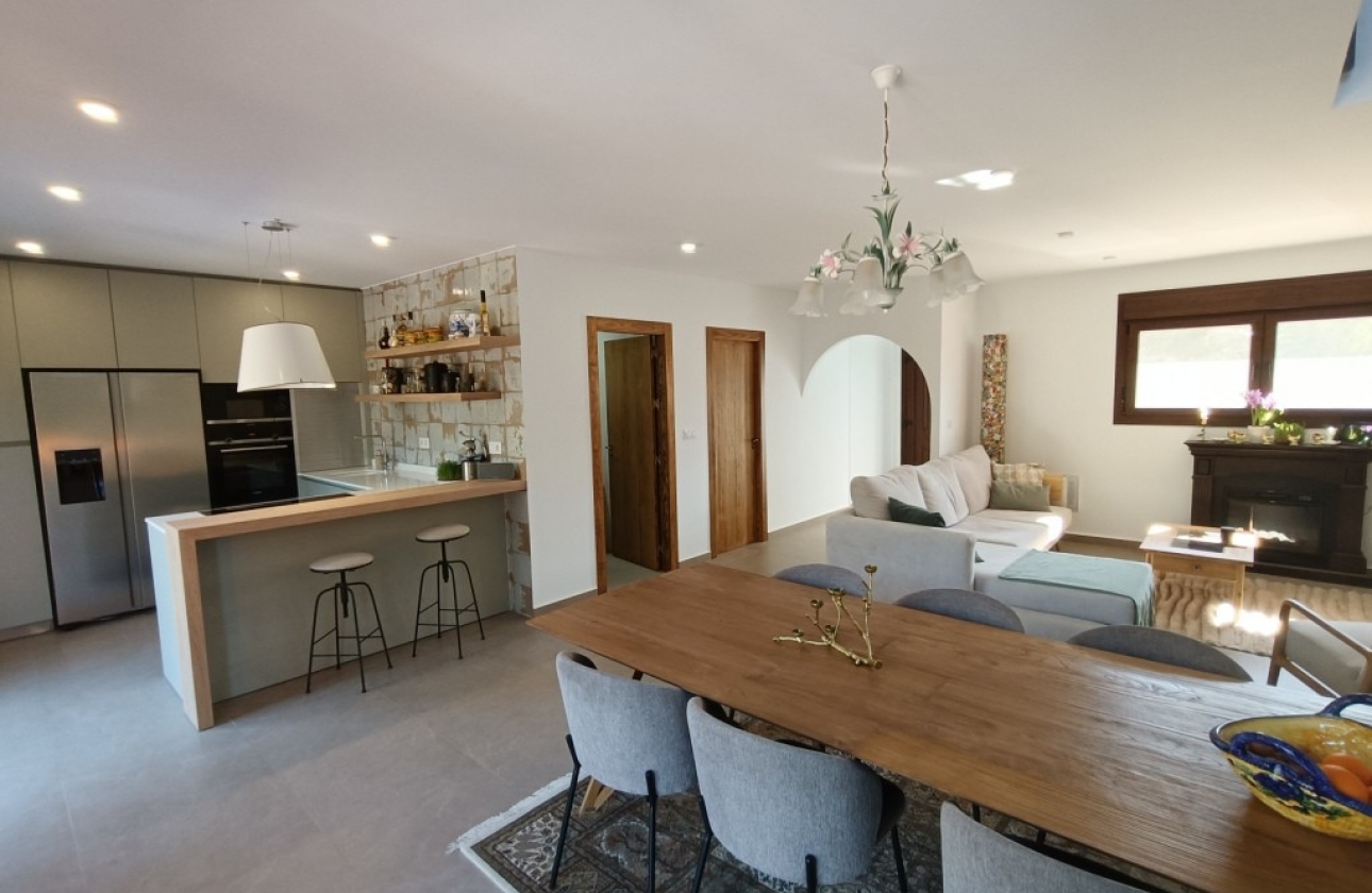 Revente - Villa - Pinar de Campoverde