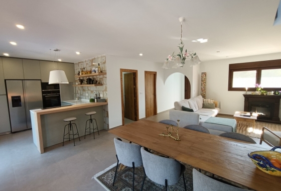 Revente - Villa - Pinar de Campoverde