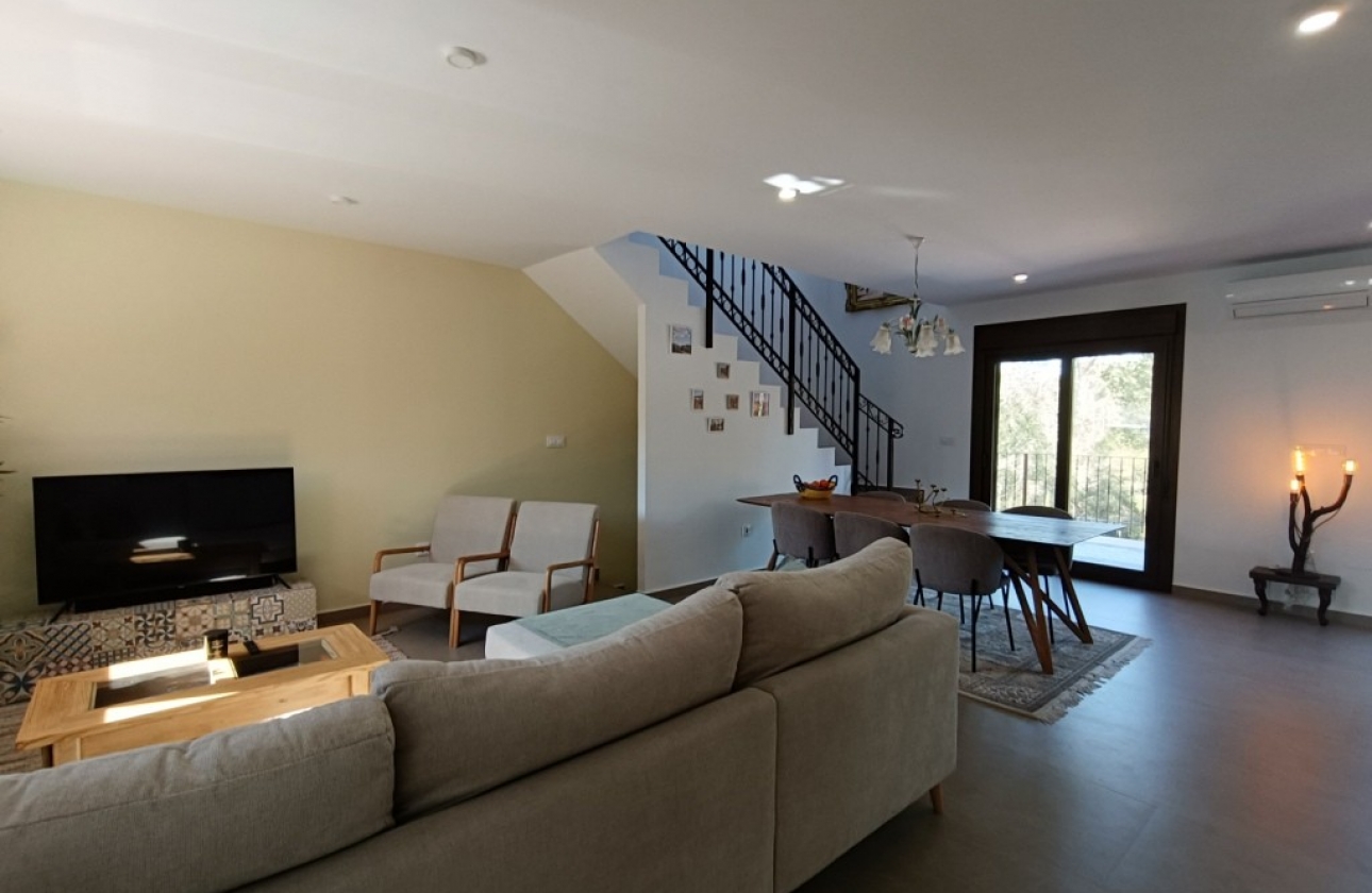 Revente - Villa - Pinar de Campoverde