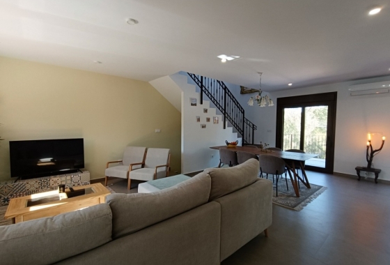 Revente - Villa - Pinar de Campoverde