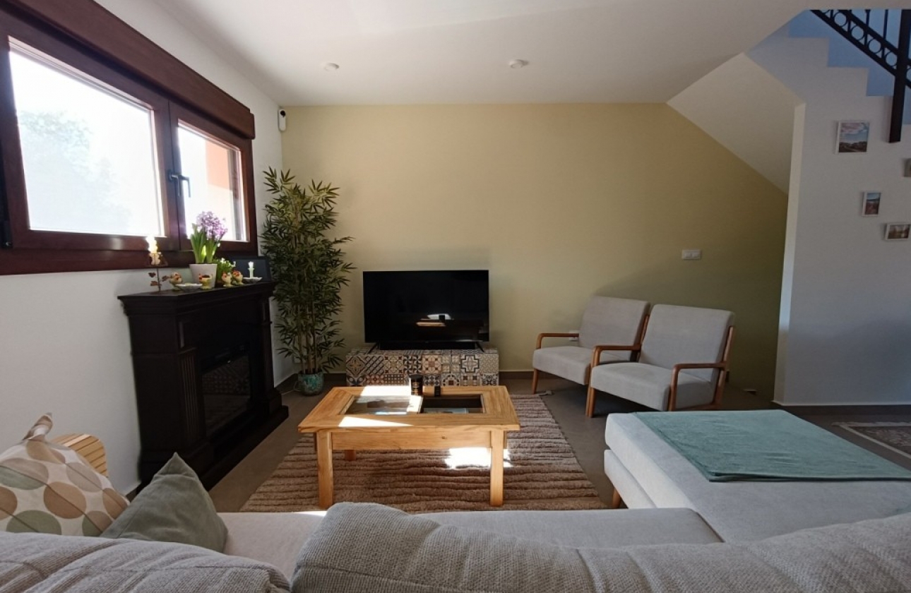 Revente - Villa - Pinar de Campoverde