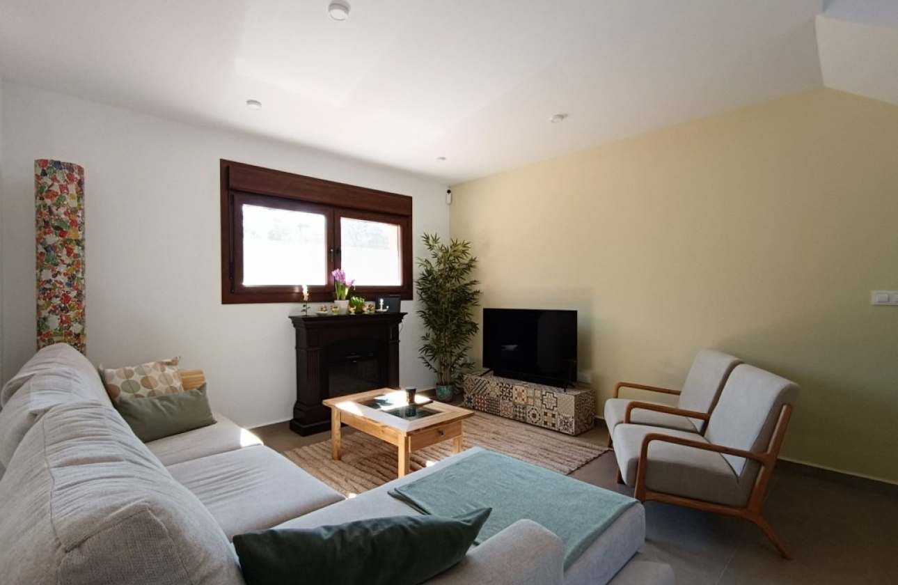 Revente - Villa - Pinar de Campoverde