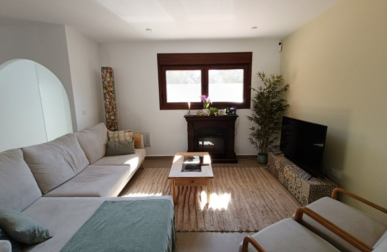 Revente - Villa - Pinar de Campoverde