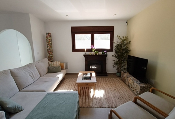 Revente - Villa - Pinar de Campoverde