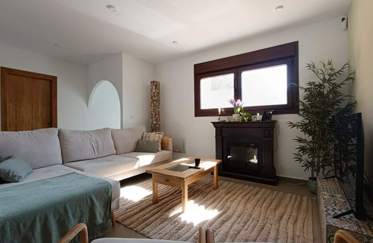 Revente - Villa - Pinar de Campoverde