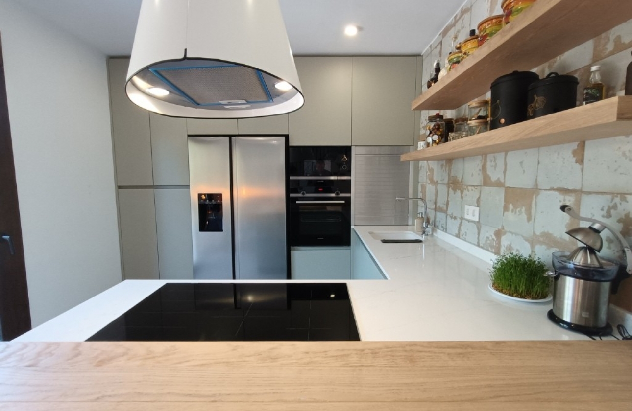 Revente - Villa - Pinar de Campoverde