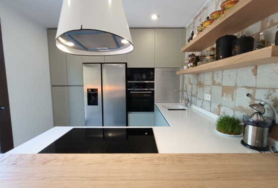 Revente - Villa - Pinar de Campoverde