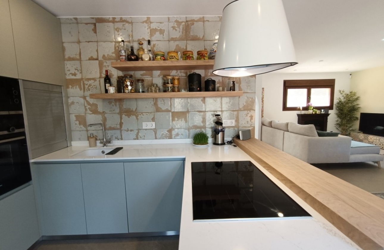 Revente - Villa - Pinar de Campoverde