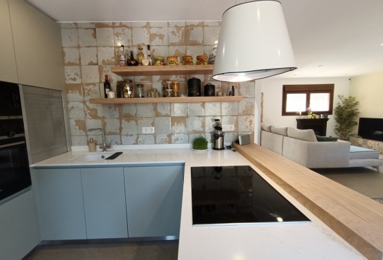 Revente - Villa - Pinar de Campoverde