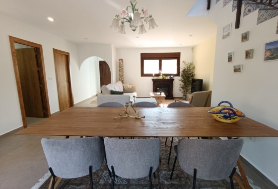 Revente - Villa - Pinar de Campoverde