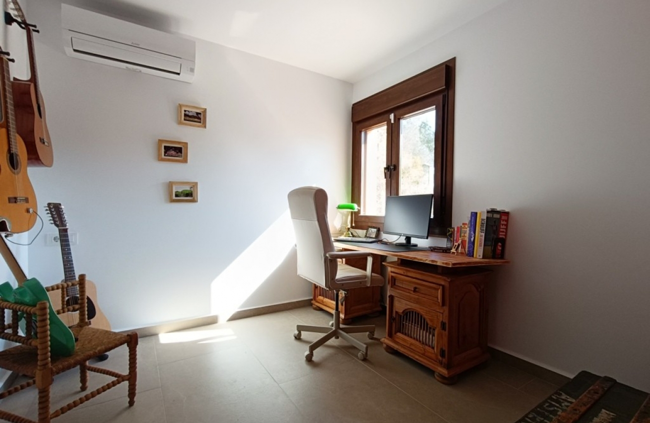 Revente - Villa - Pinar de Campoverde