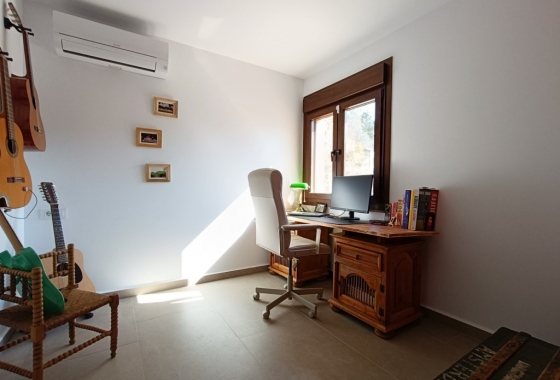 Revente - Villa - Pinar de Campoverde