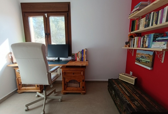 Revente - Villa - Pinar de Campoverde