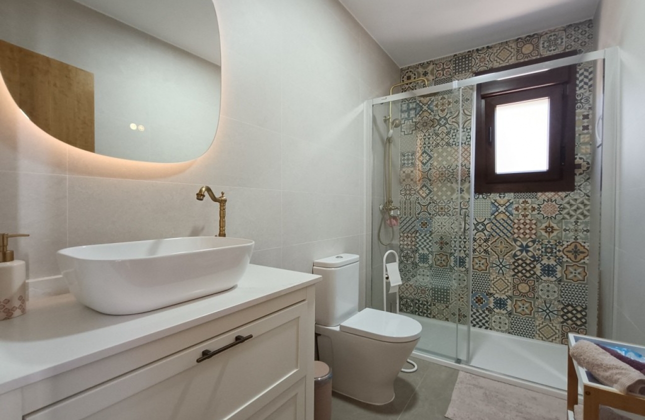 Revente - Villa - Pinar de Campoverde