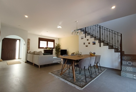 Revente - Villa - Pinar de Campoverde