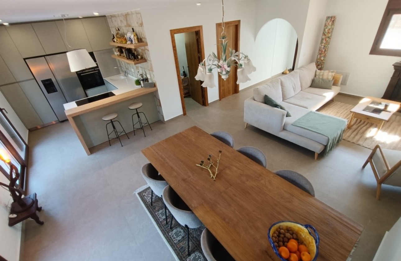 Revente - Villa - Pinar de Campoverde