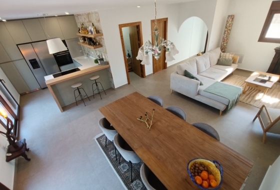 Revente - Villa - Pinar de Campoverde