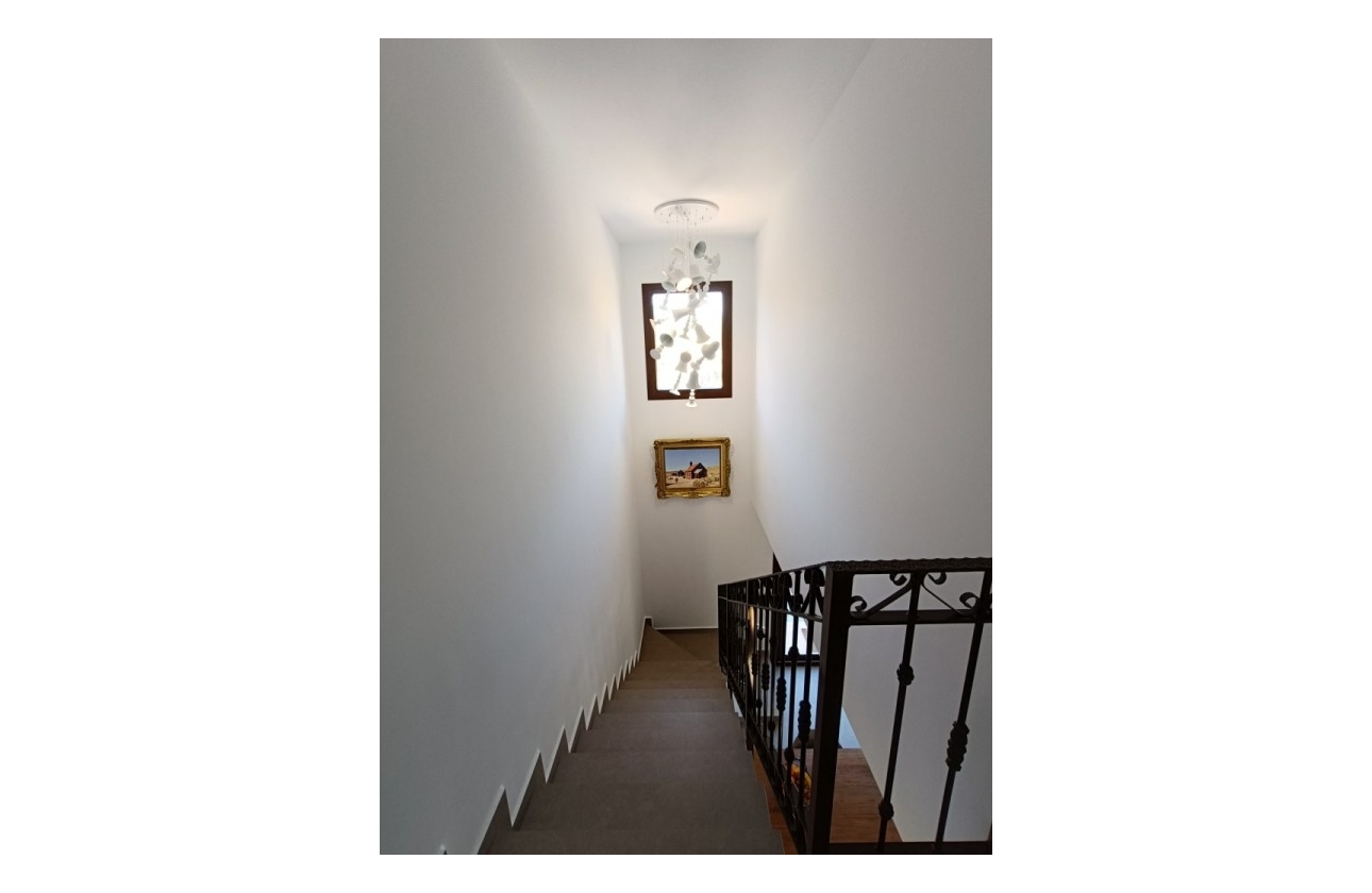 Revente - Villa - Pinar de Campoverde