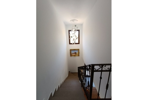 Revente - Villa - Pinar de Campoverde