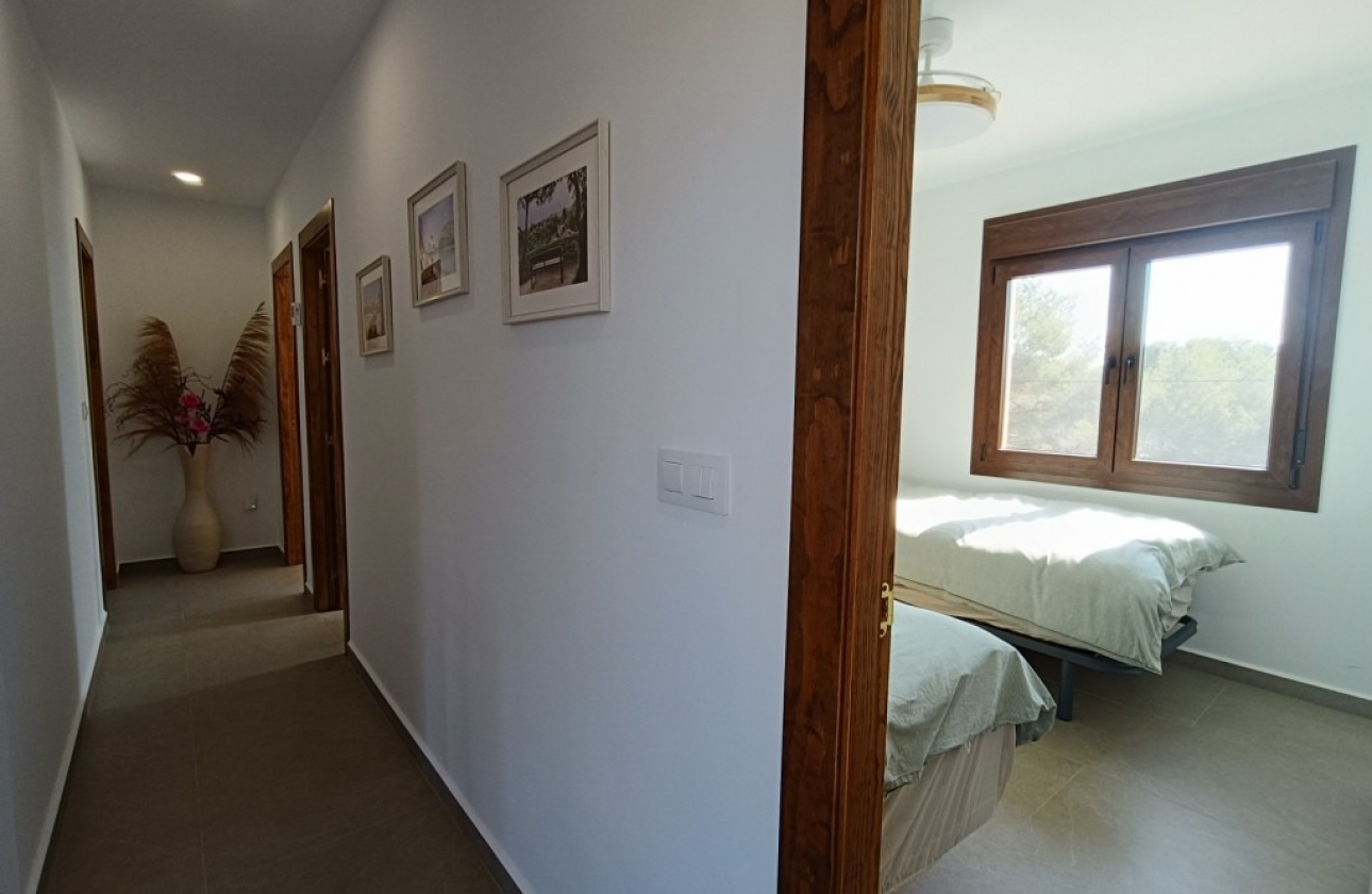 Revente - Villa - Pinar de Campoverde