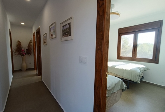 Revente - Villa - Pinar de Campoverde