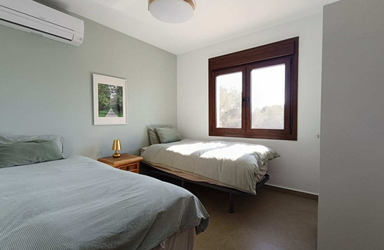 Revente - Villa - Pinar de Campoverde