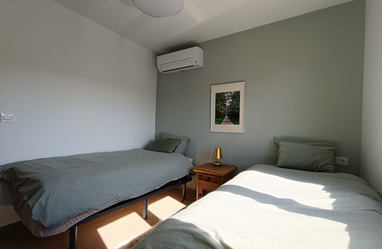 Revente - Villa - Pinar de Campoverde