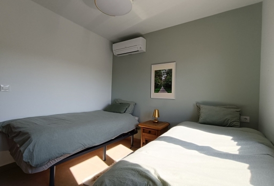 Revente - Villa - Pinar de Campoverde