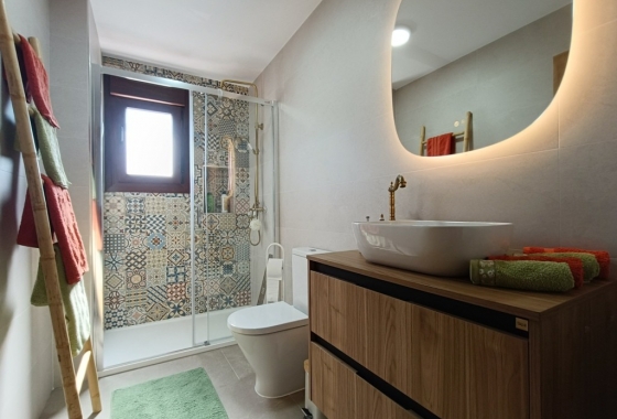 Revente - Villa - Pinar de Campoverde