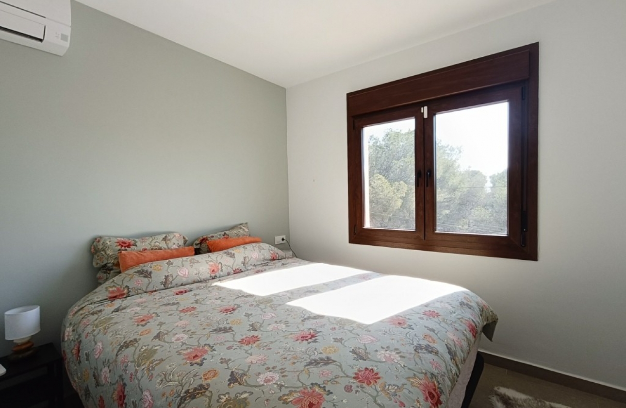 Revente - Villa - Pinar de Campoverde