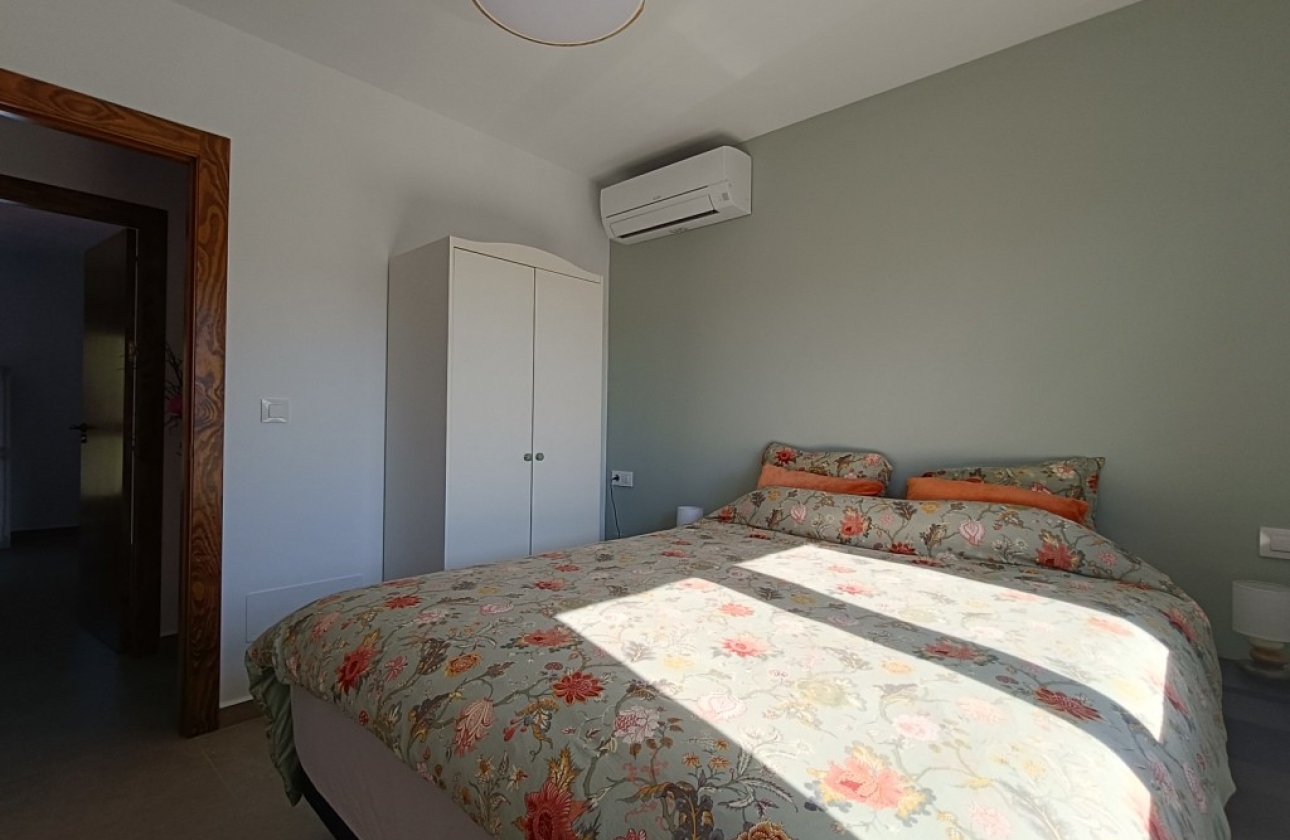 Revente - Villa - Pinar de Campoverde