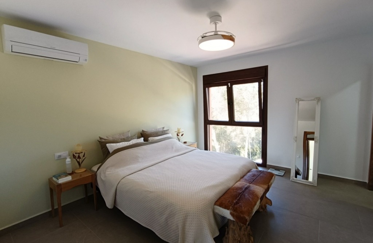 Revente - Villa - Pinar de Campoverde